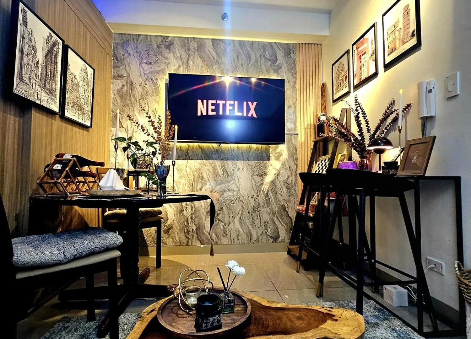 Irene'S Luscious Place Manila