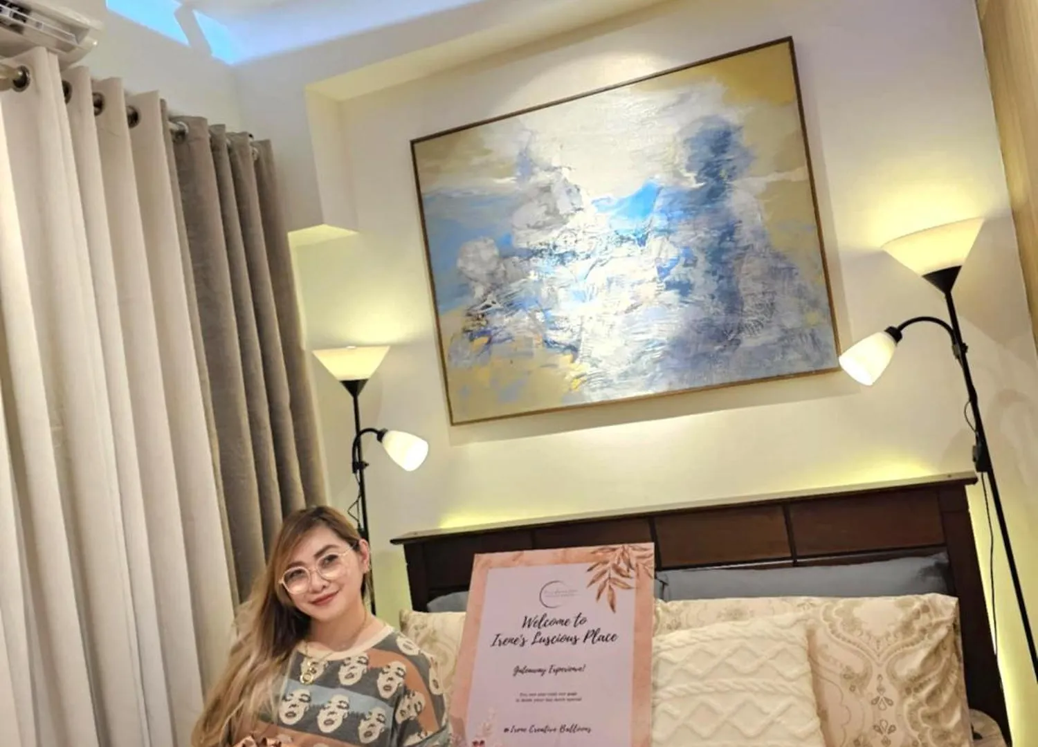 Irene'S Luscious Place Manila
