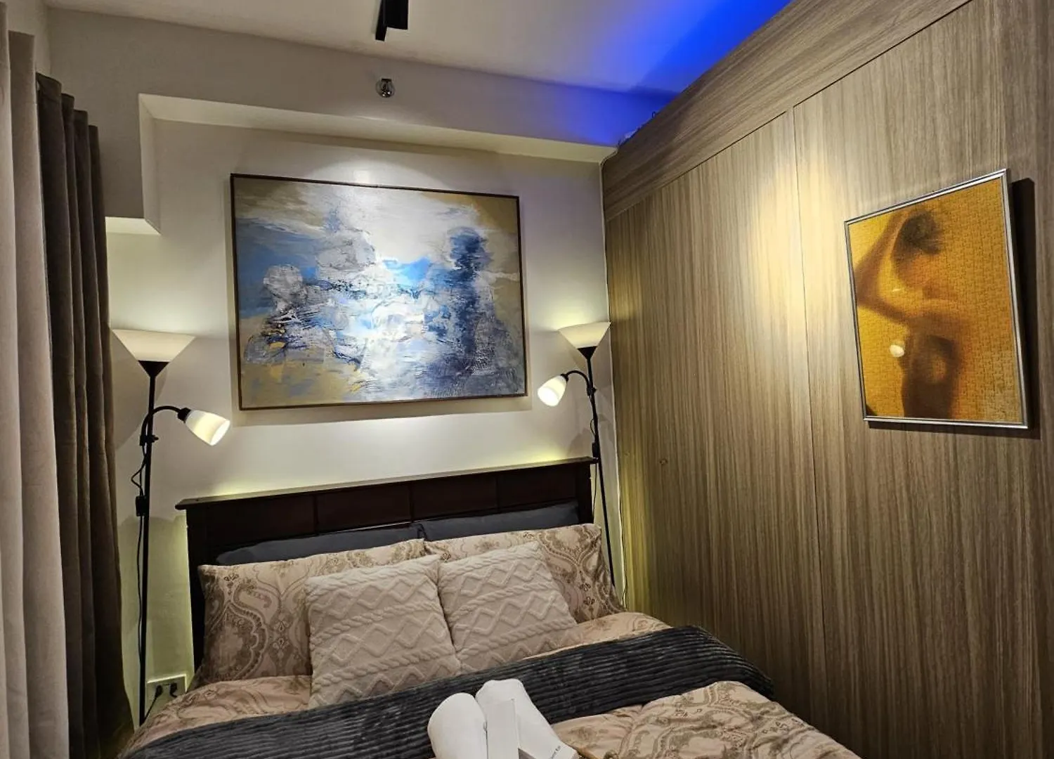 Irene'S Luscious Place Manila Apartment