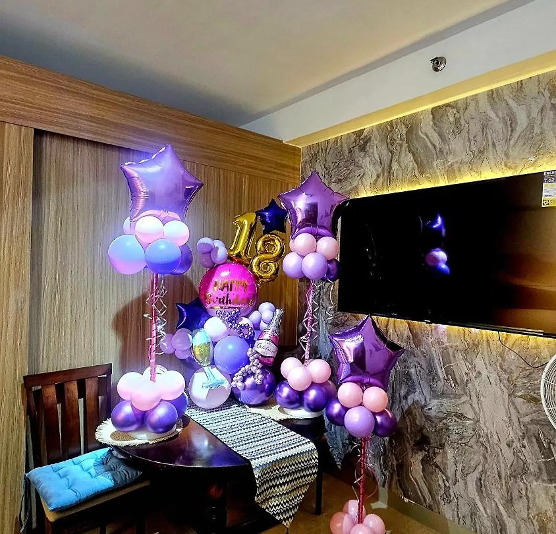 Irene'S Luscious Place Manila 0*,  Philippines
