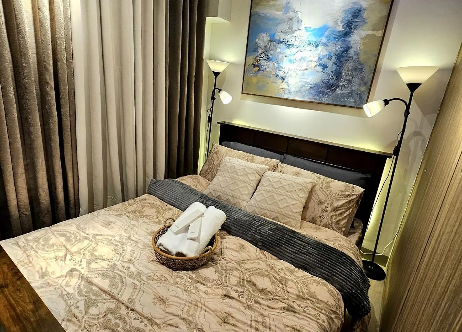 Irene'S Luscious Place Manila Philippines