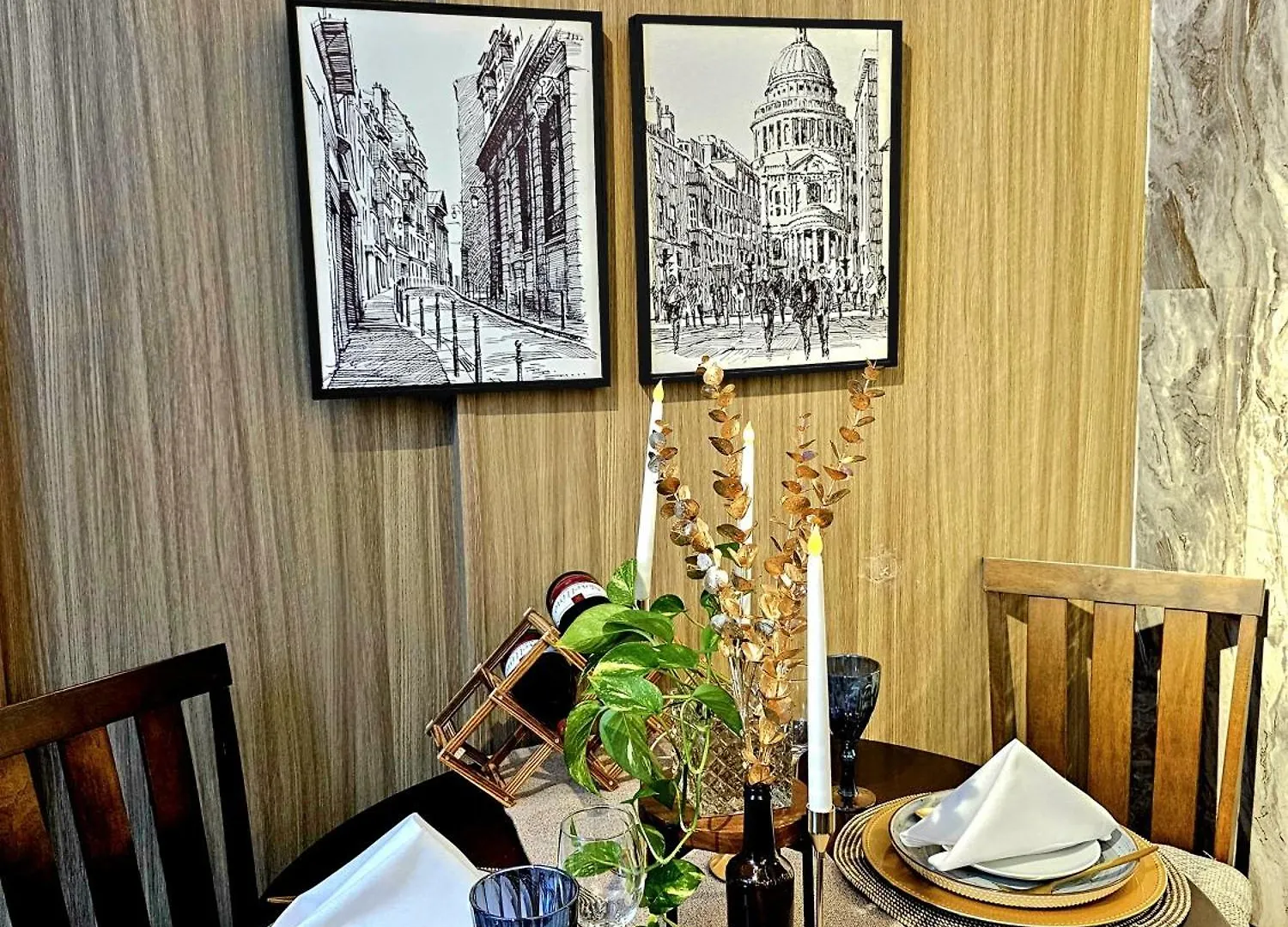 Apartment Irene'S Luscious Place Manila Philippines