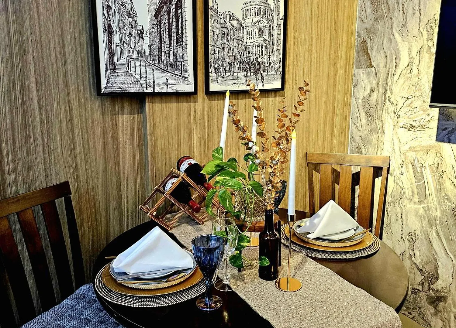 Irene'S Luscious Place Manila 0*,  Philippines