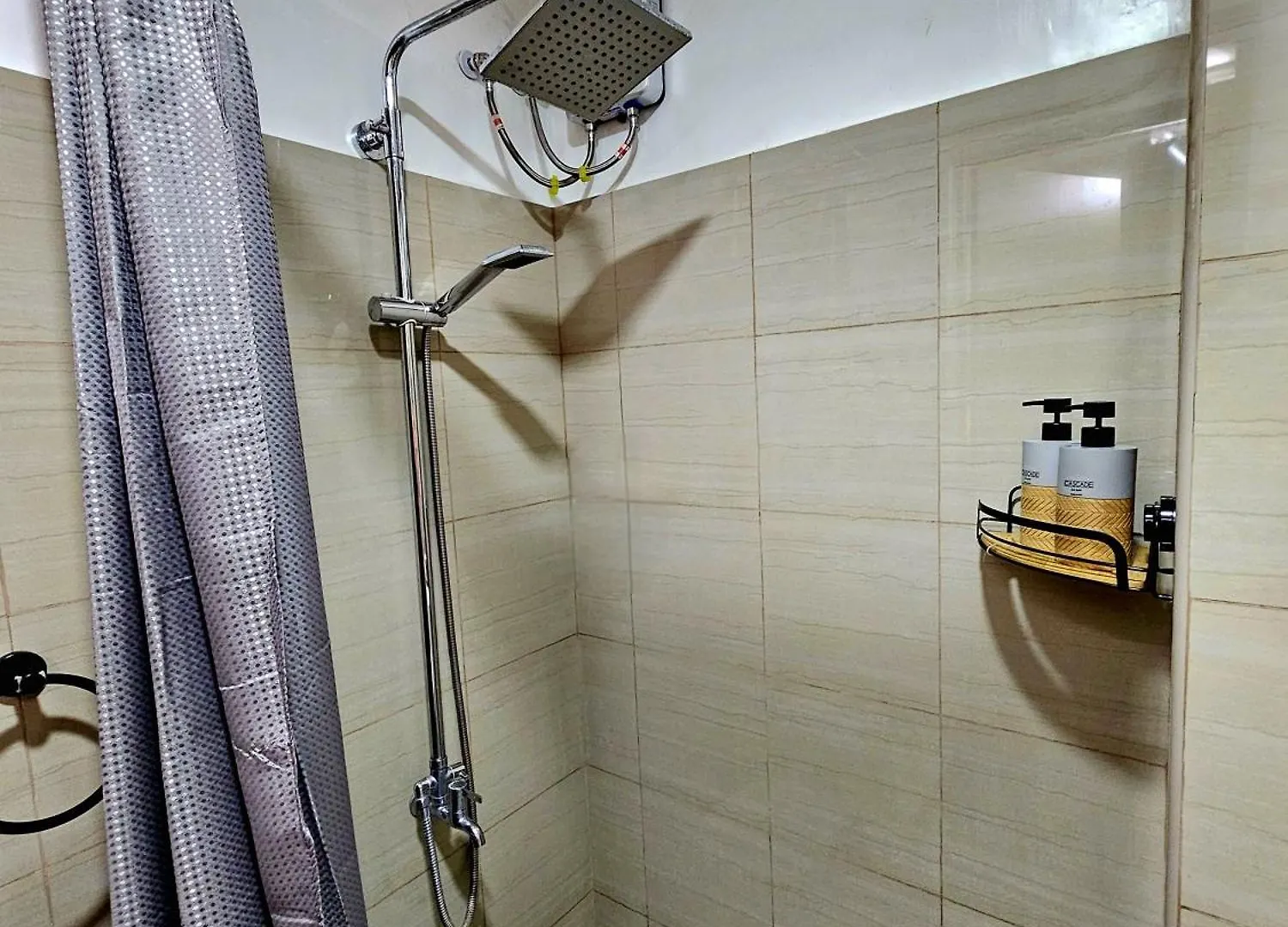 Irene'S Luscious Place Manila
