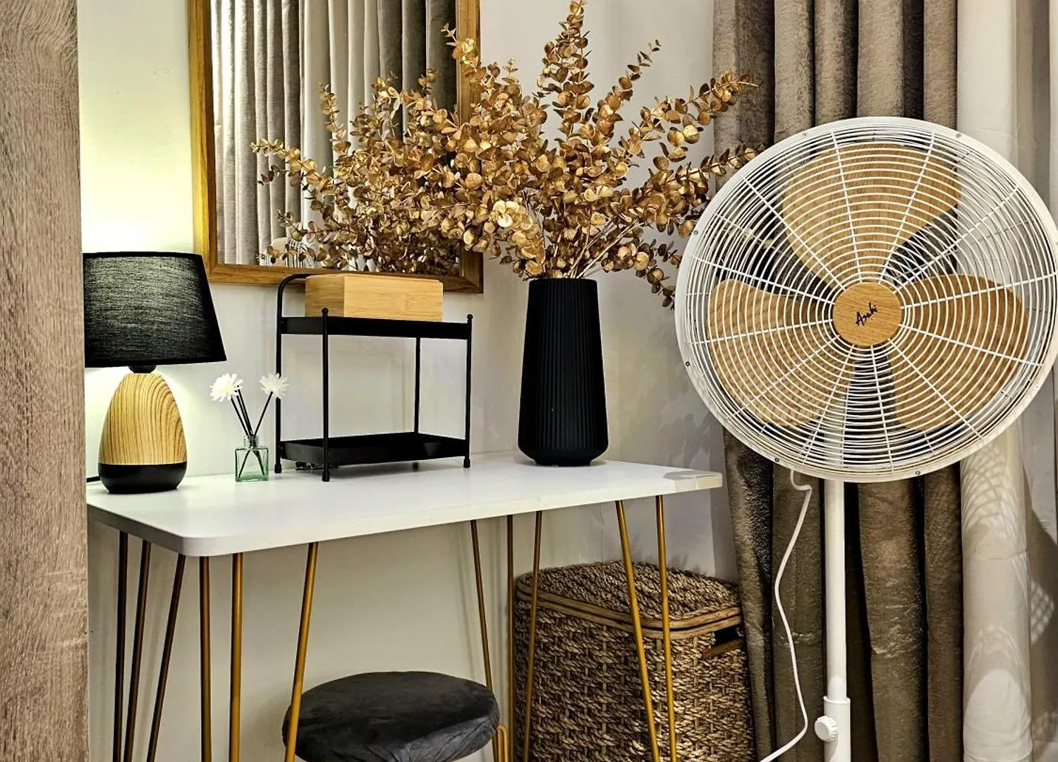 Apartment Irene'S Luscious Place Manila Philippines