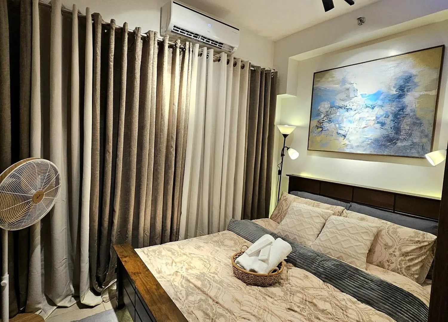 Irene'S Luscious Place Manila Philippines