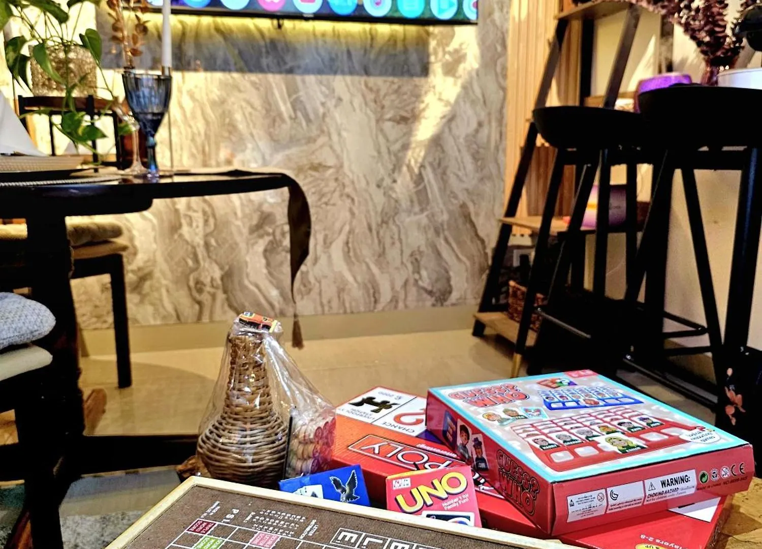 Irene'S Luscious Place Manila Philippines