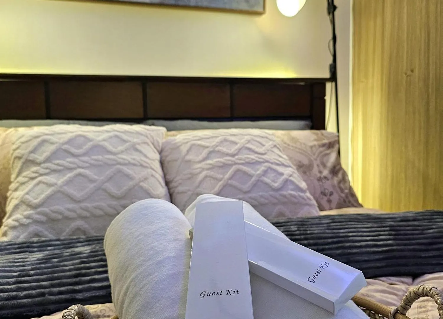 Irene'S Luscious Place Manila